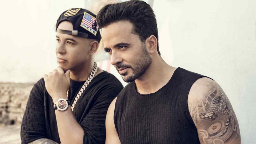 "Despacito" cumplió un año: los récords que alcanzó