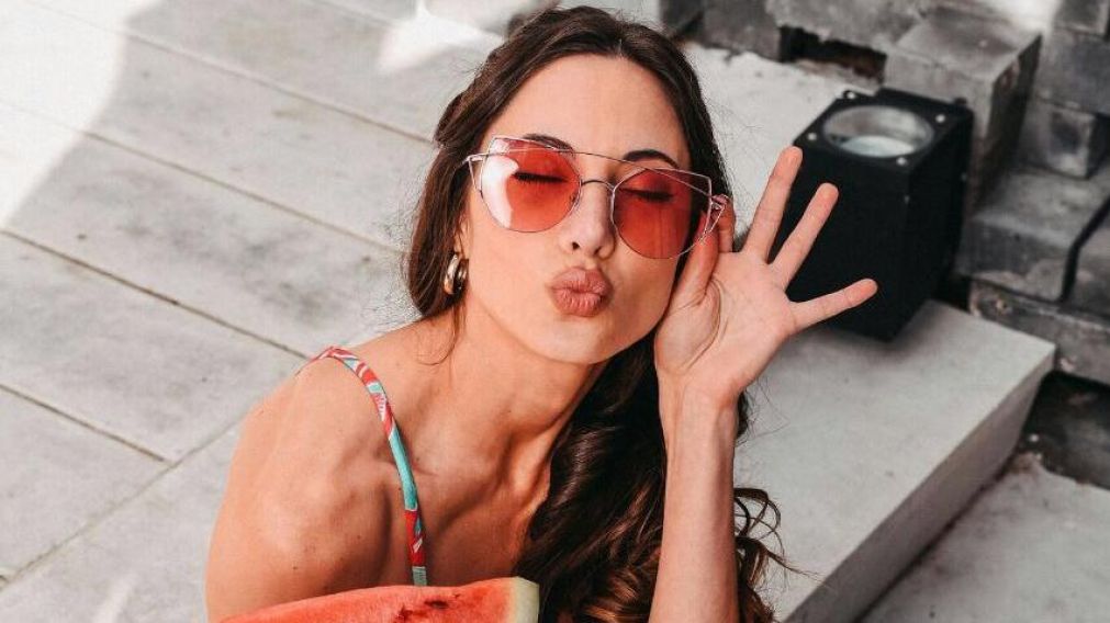 "En las redes sociales, las mujeres son más agresivas"