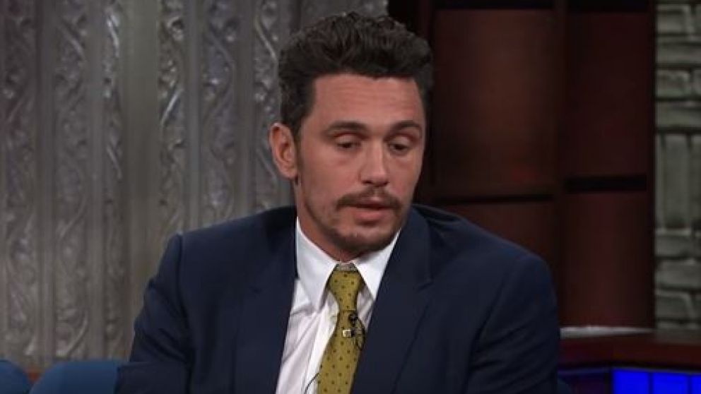 Habló de las acusaciones.