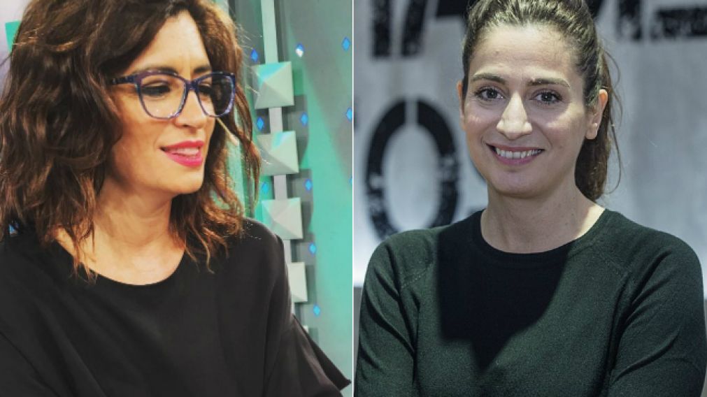 Carla Conte, con Muriel Santa Ana: "Tomé la pastilla del día después"