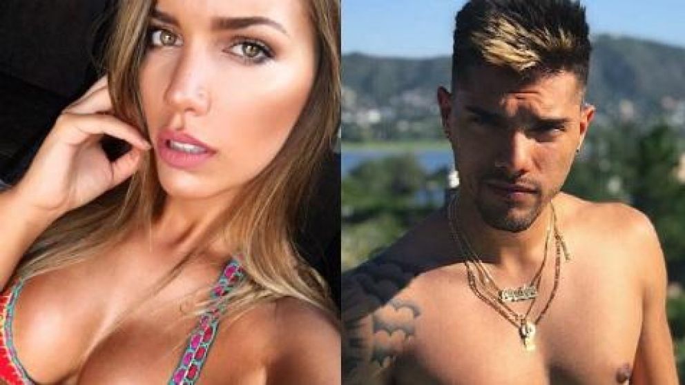 ¡Se terminó el amor!