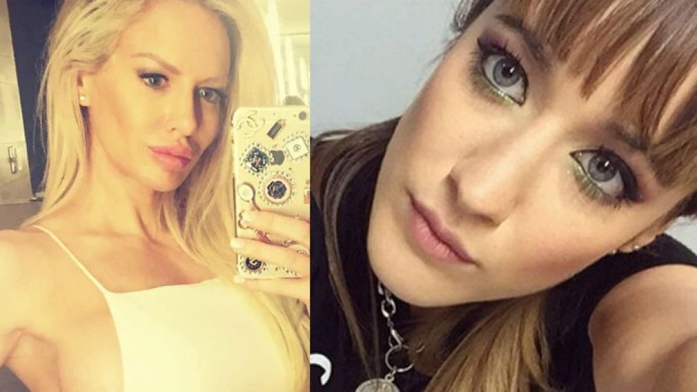 ¡No se pueden ni ver!