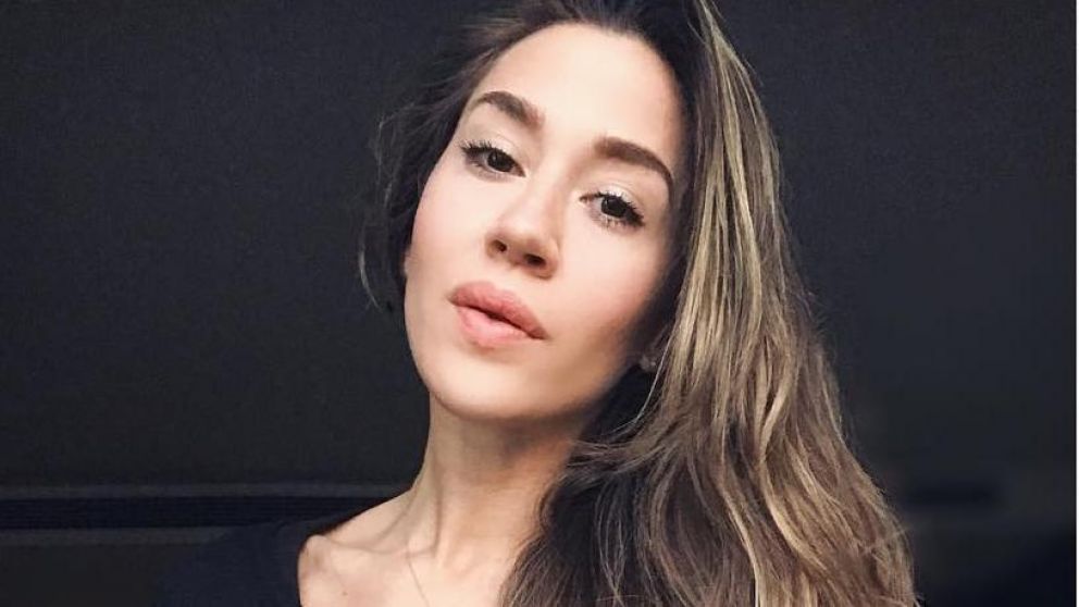 Acusan de plagio a Jimena Barón