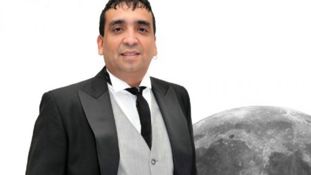 Así murió el "Chino" de "La Nueva Luna"