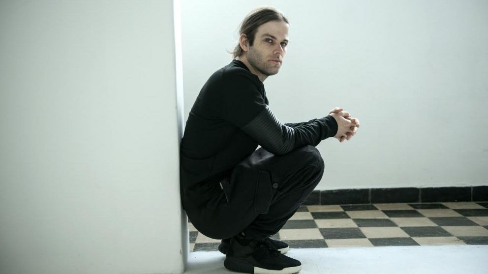 "El público aún me está conociendo"