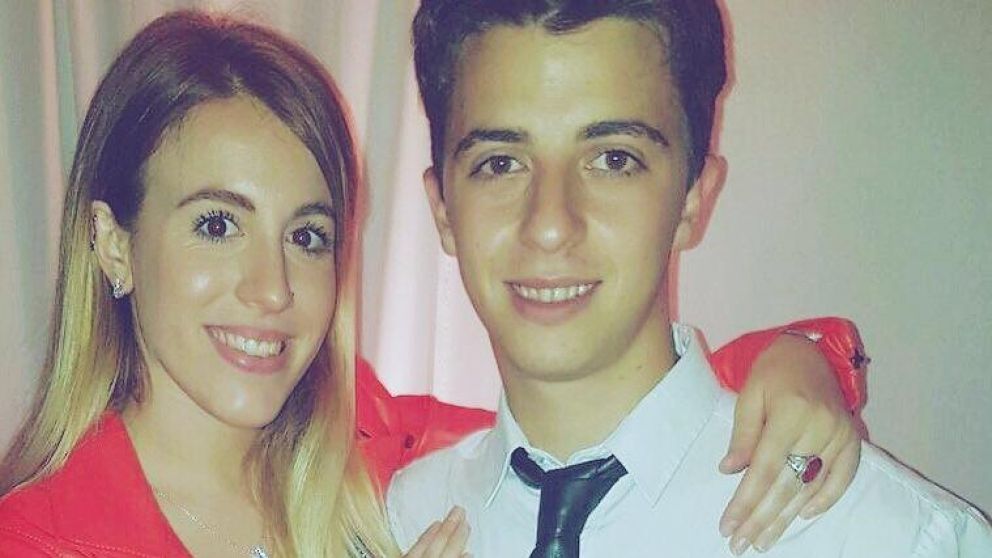 ¡Puro amor!