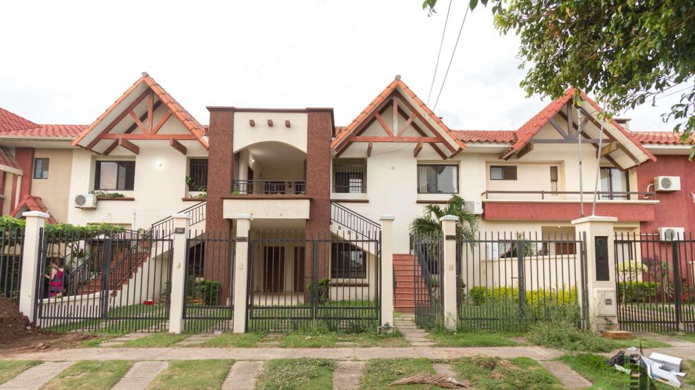 El anticr�tico, una particularidad del mercado inmobiliario boliviano