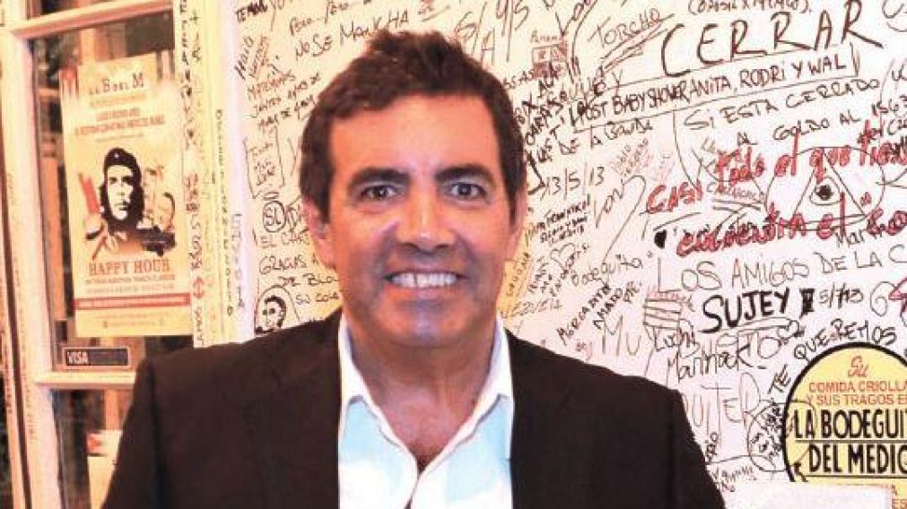 “Soy muy fiel a los platos de bodegón”