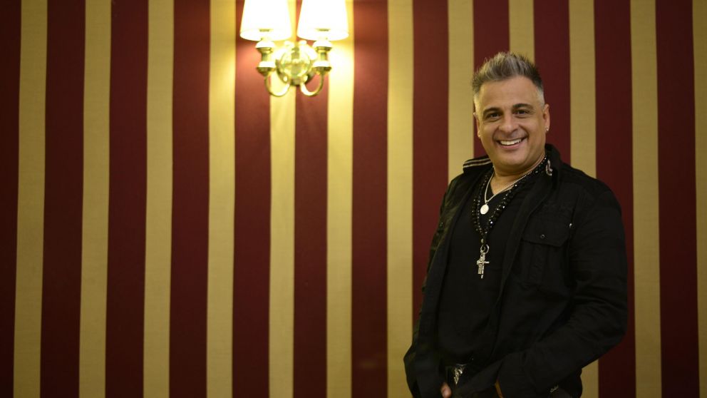 "Nunca fui reconocido en mi trabajo"