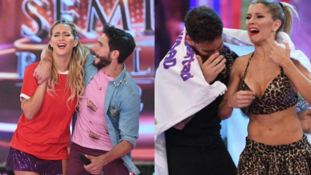 ¿Quién será el campeón?