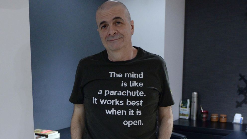 Foto: Nahuel Ventura