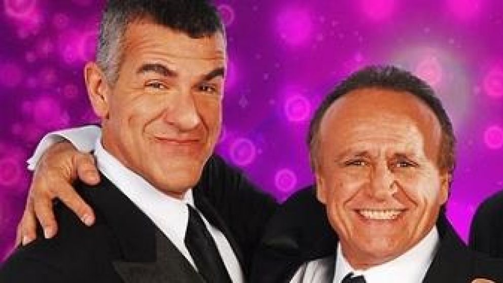 Enfrentados por la actualidad del país