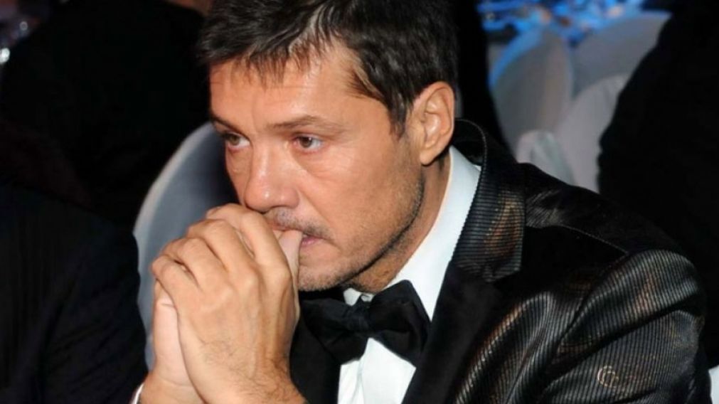 Tinelli, afectado por la crisis financiera del ex Grupo Indalo