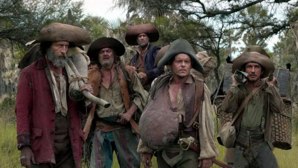 Argentina estará en los Premios Goya 2018 con "Zama"