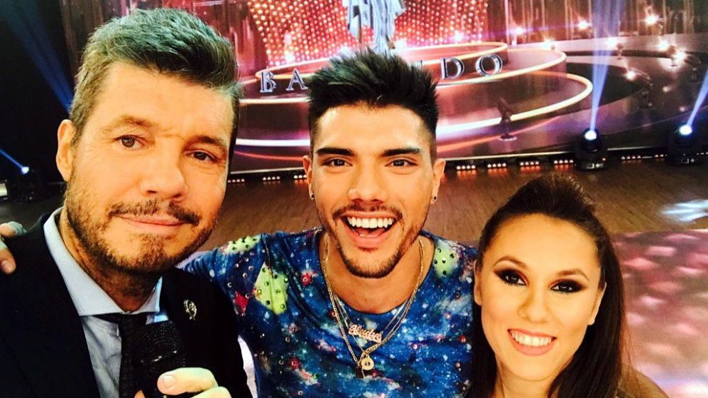 "No extraño el 'Bailando', estoy más tranquilo"