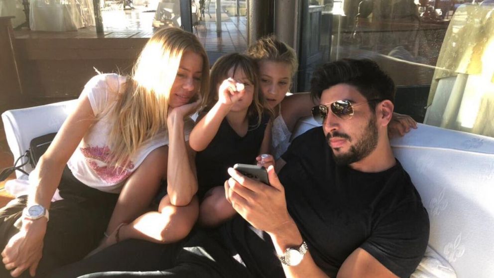 ¡Un paso adelante en la relación!