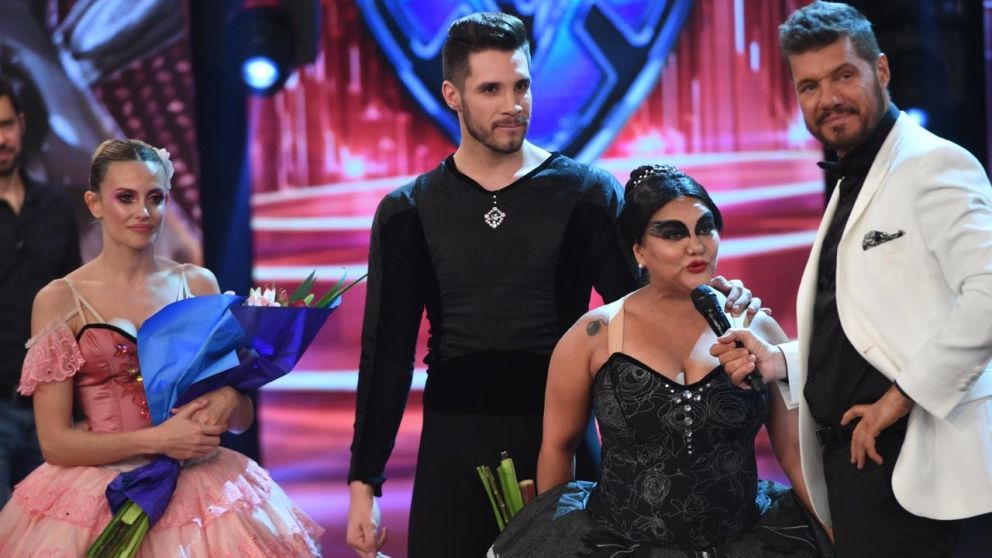 Las cantante, eliminadas