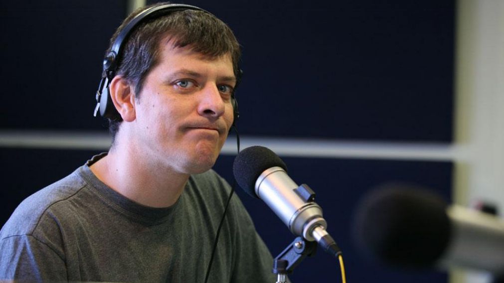 Pergolini hizo público su conflicto con el Grupo Indalo