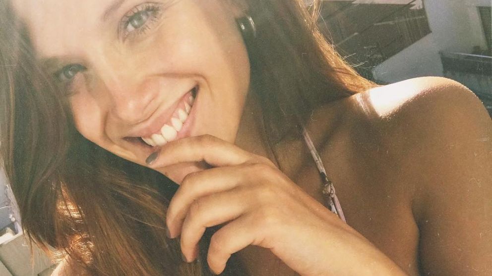 Barbie ya no oculta a su novio