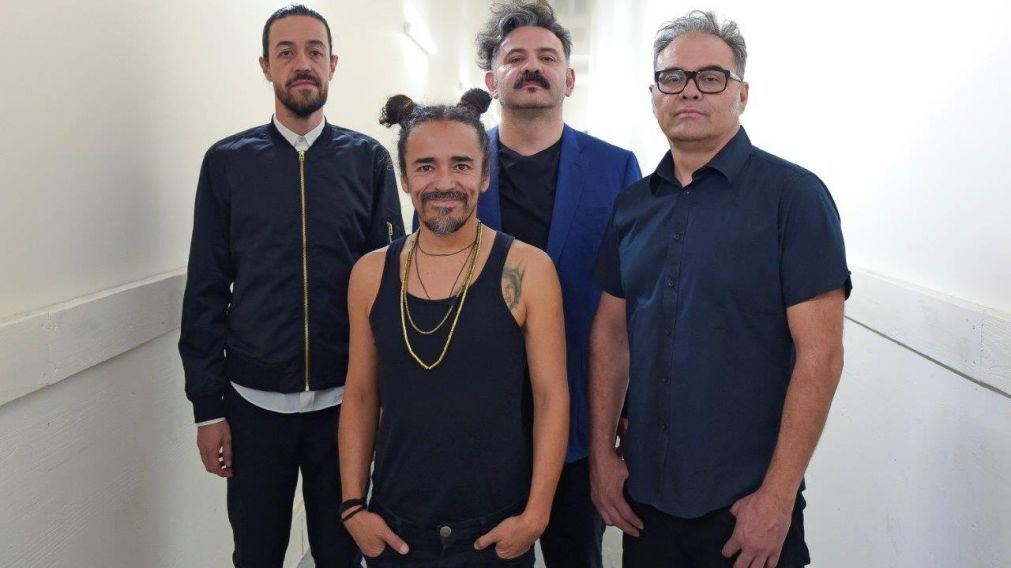 Caf� Tacvba: "Sobrevivir�n los m�s fuertes"