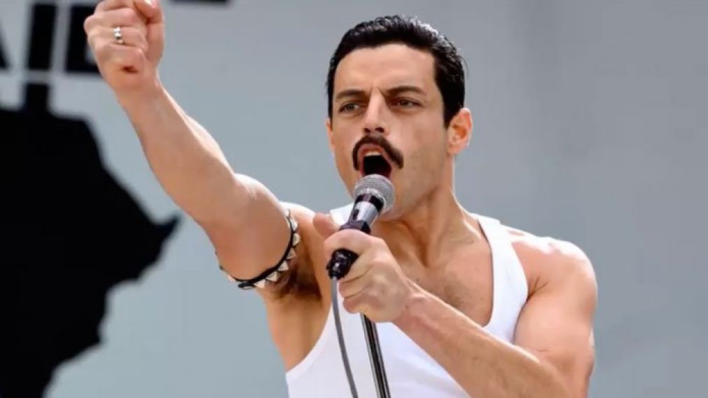 Suspenden rodaje de "Bohemian Rhapsody"