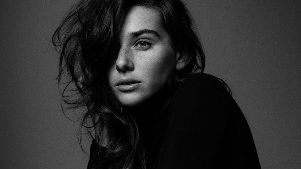 "Nunca estuve alejada de la actuación"