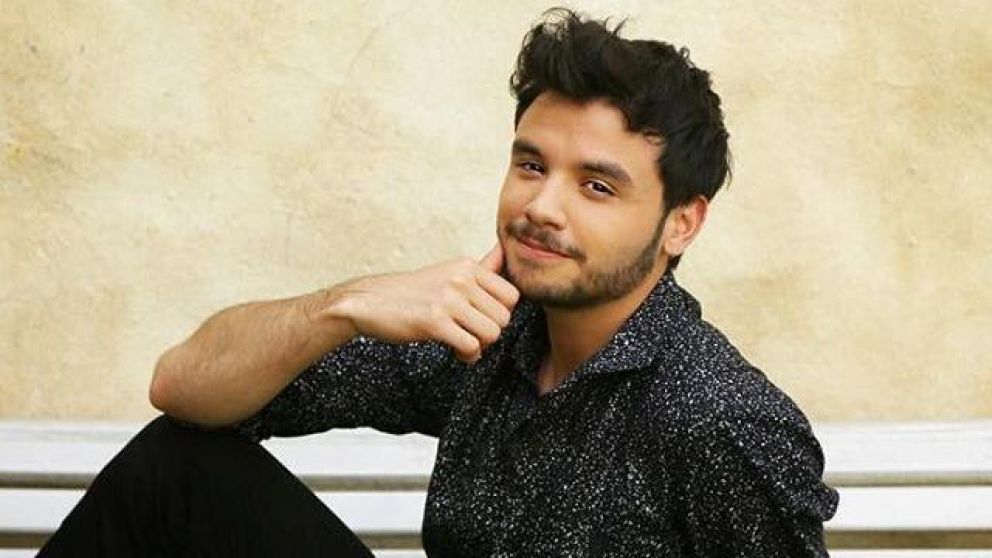 "Muchos dicen que lo mío con Sofía no es real"