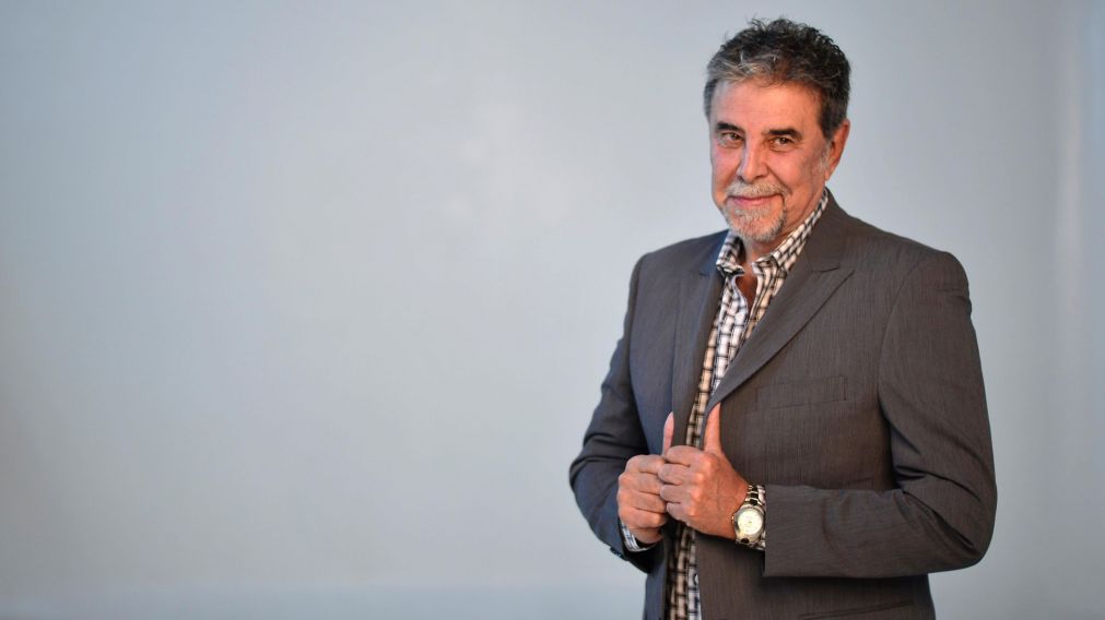 Declaraciones polémicas. (Foto: Fernando Pérez Re/Crónica).