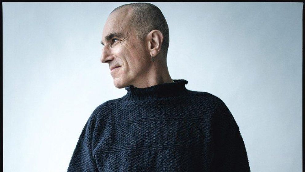 Daniel Day-Lewis contó por qué deja de actuar