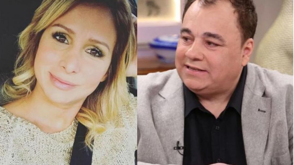 "Qued� embarazada y me dio patadas en la panza"