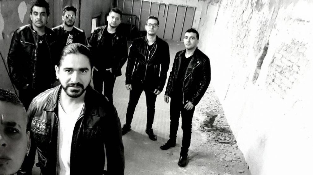 Ariel Puchetta vuelve a "Ráfaga"