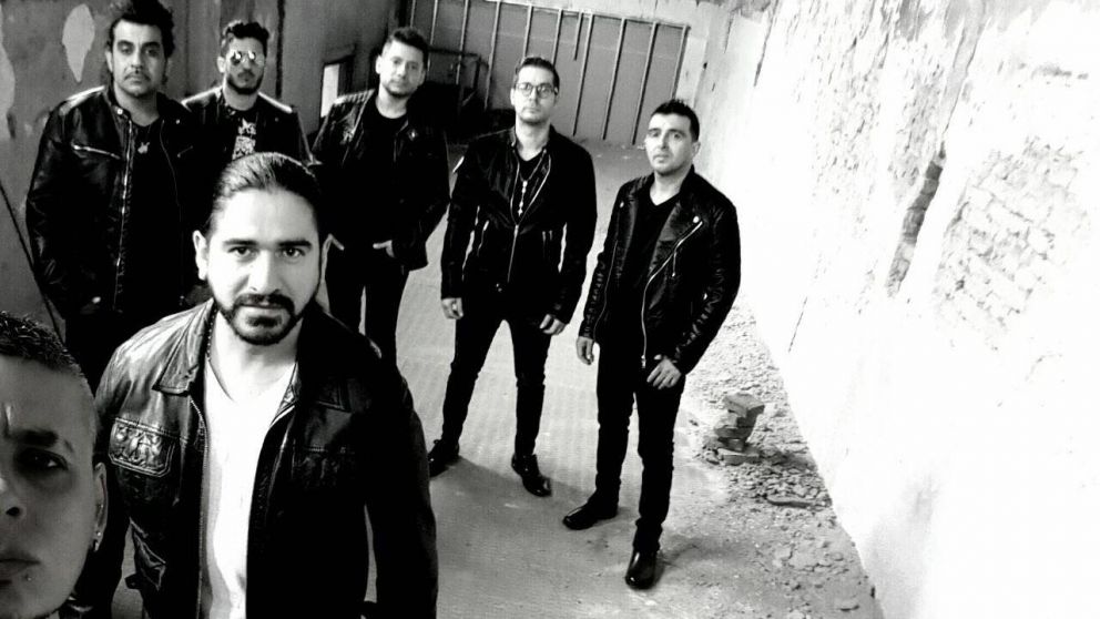 Ariel Puchetta vuelve a "Ráfaga"