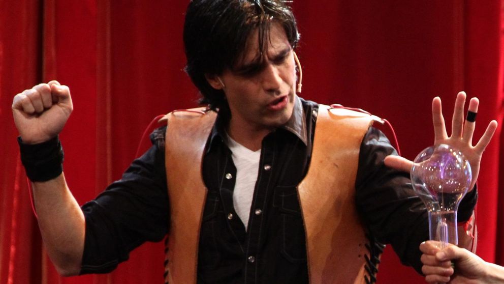 Tusam�realiz� propuestas in�ditas.