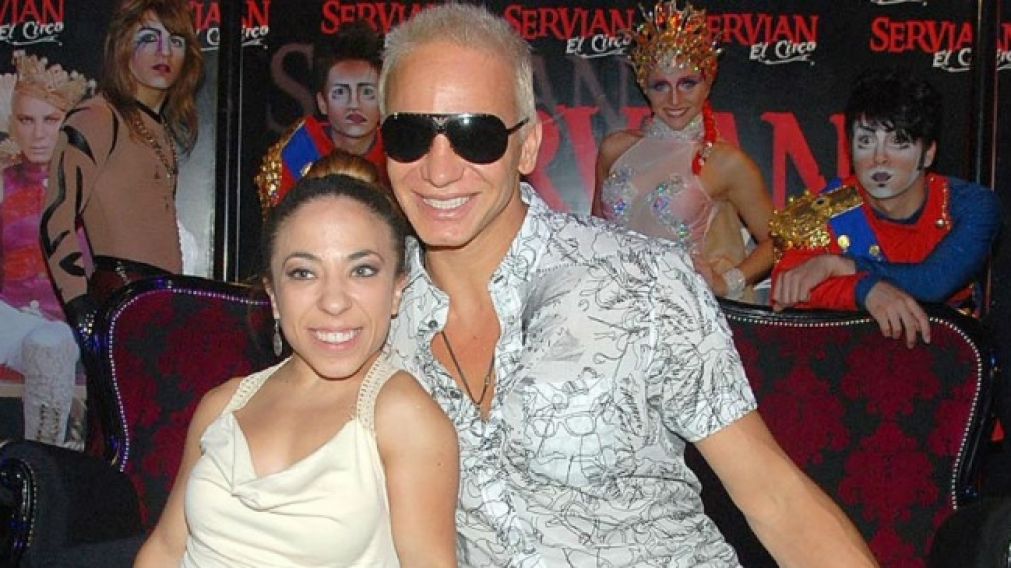 Noelia Pompa: "Flavio y Facu Mazzei no me bancan"