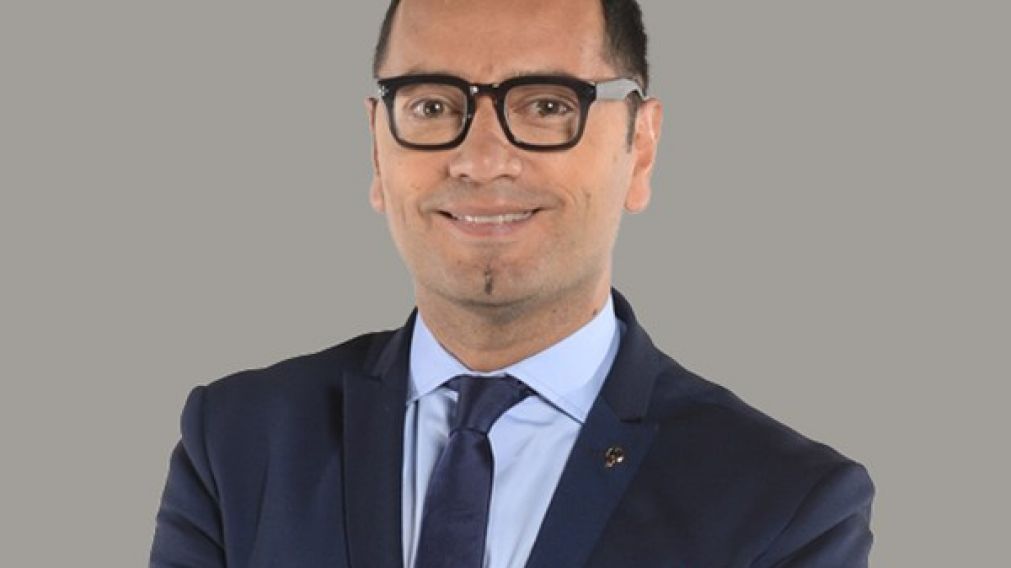 Escándalo con Fabián Medina Flores