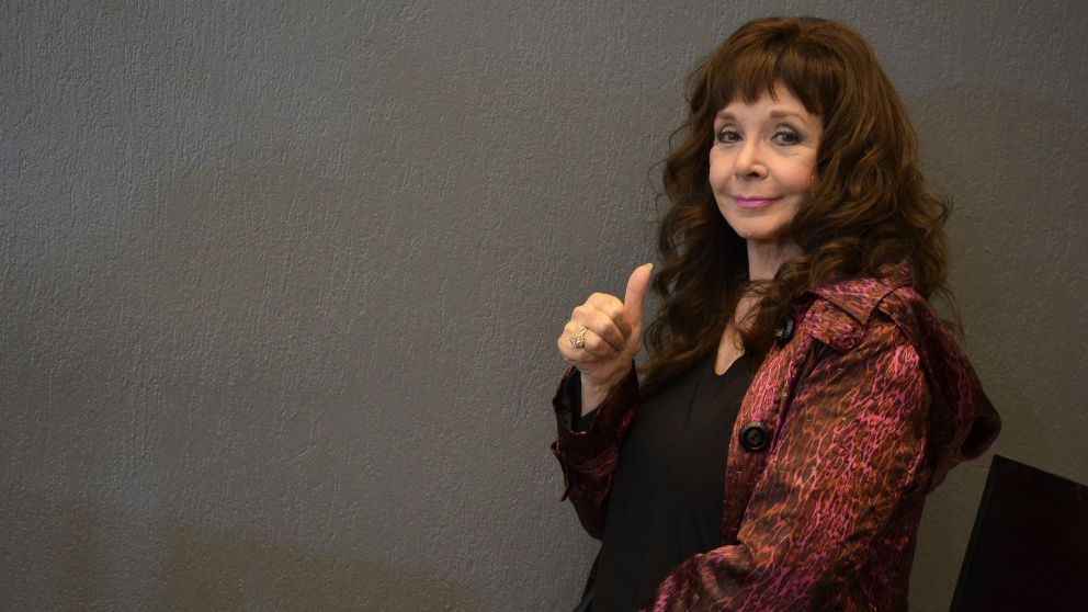 La dura confesión de Zulma Faiad