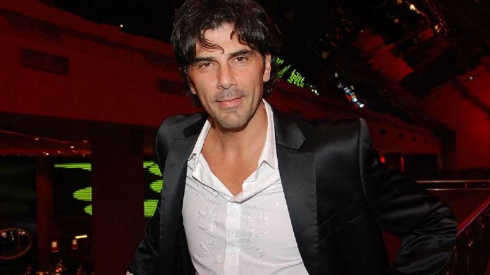Otra denuncia de acoso contra Juan Darthés