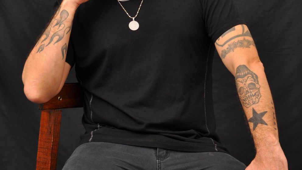 "Carucha" Podest�, el conductor del rock