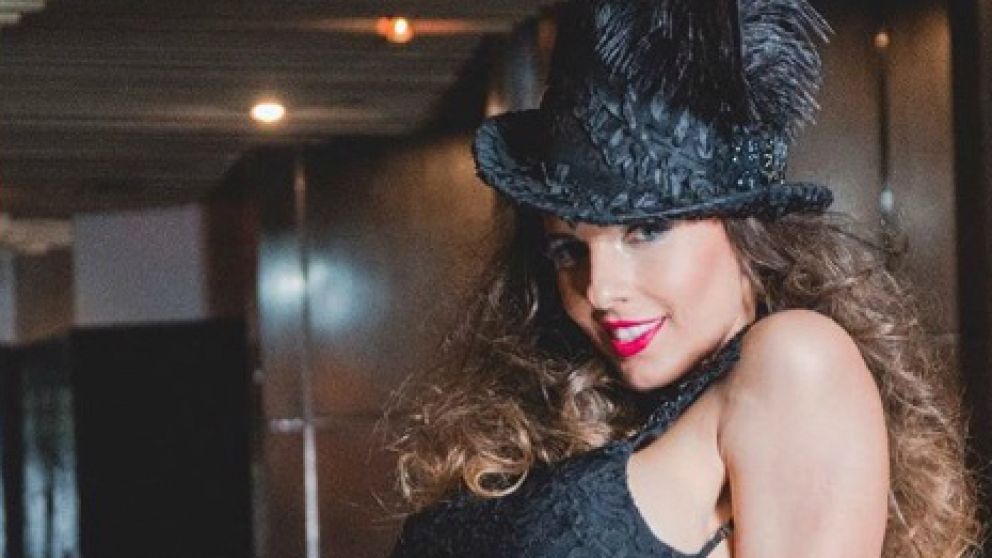 "Si Matías me engaña, se la corto"