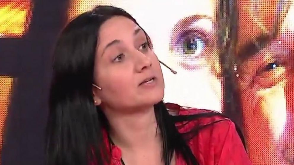 Ex de Lito Cruz: "Fue el infierno"