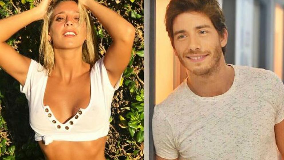 "Con Sol no pasó nada relevante"