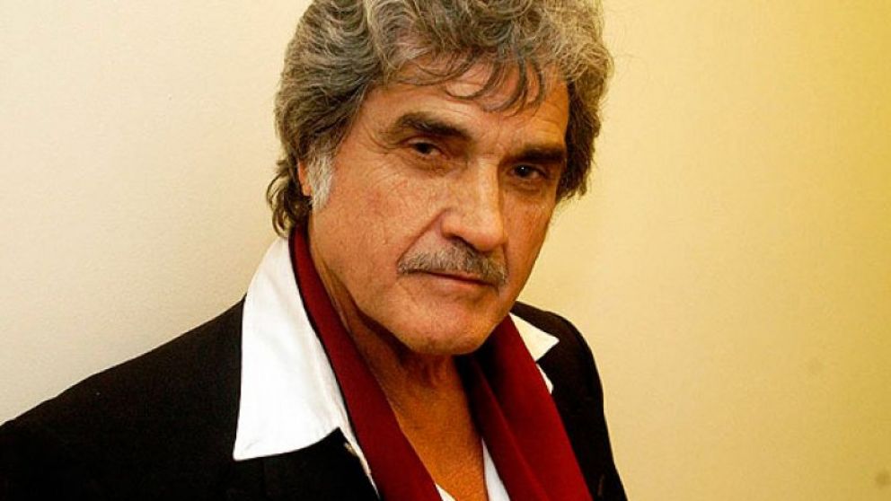 ¿Qué es de la vida de Lito Cruz?