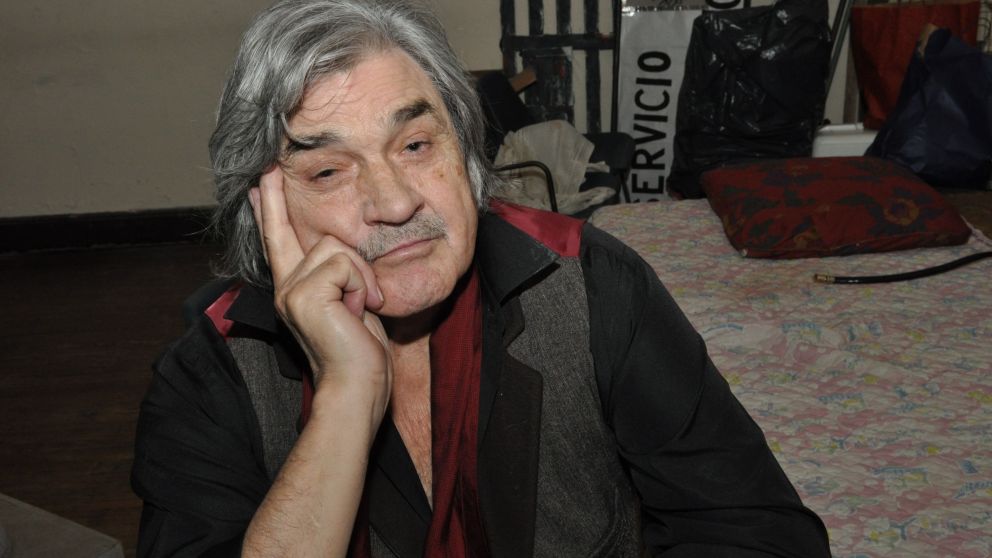 "Lito Cruz me pegaba, me encerraba y prendía el gas"