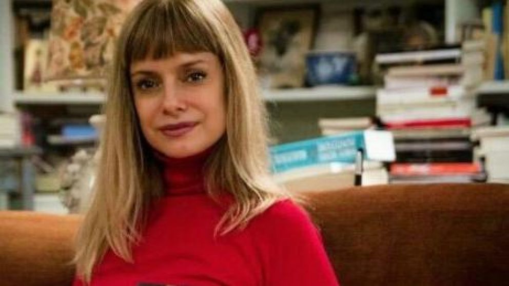 Florencia Canale sufrió un ataque sexual