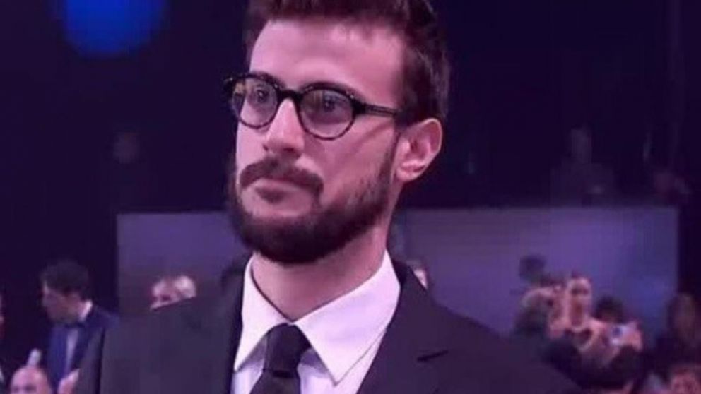 Diego Leuco se refirió al escándalo