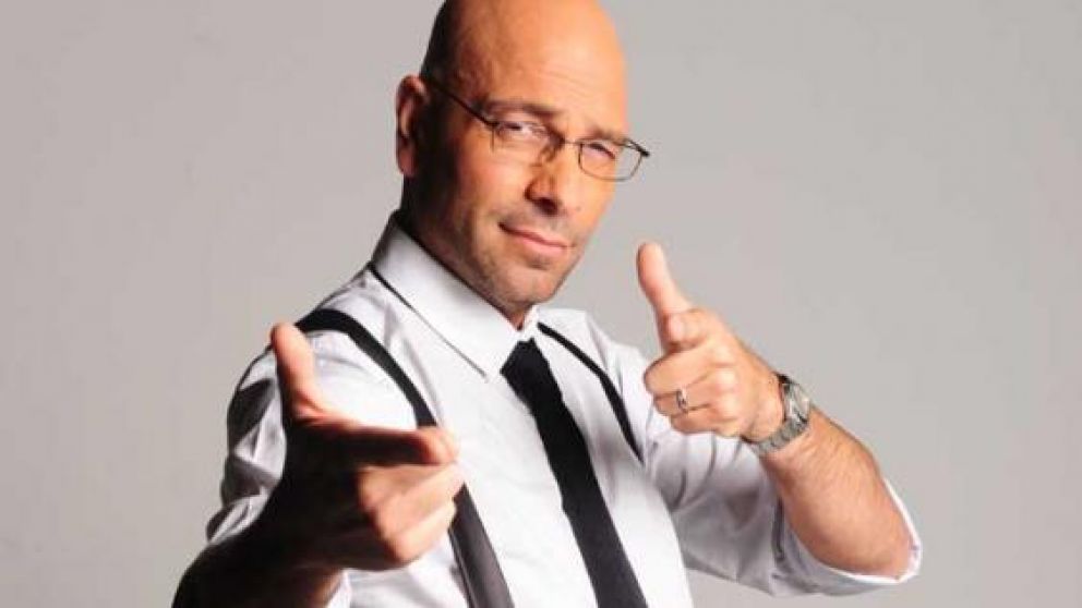 "Quiero a todos mis personajes como a mis hijos"