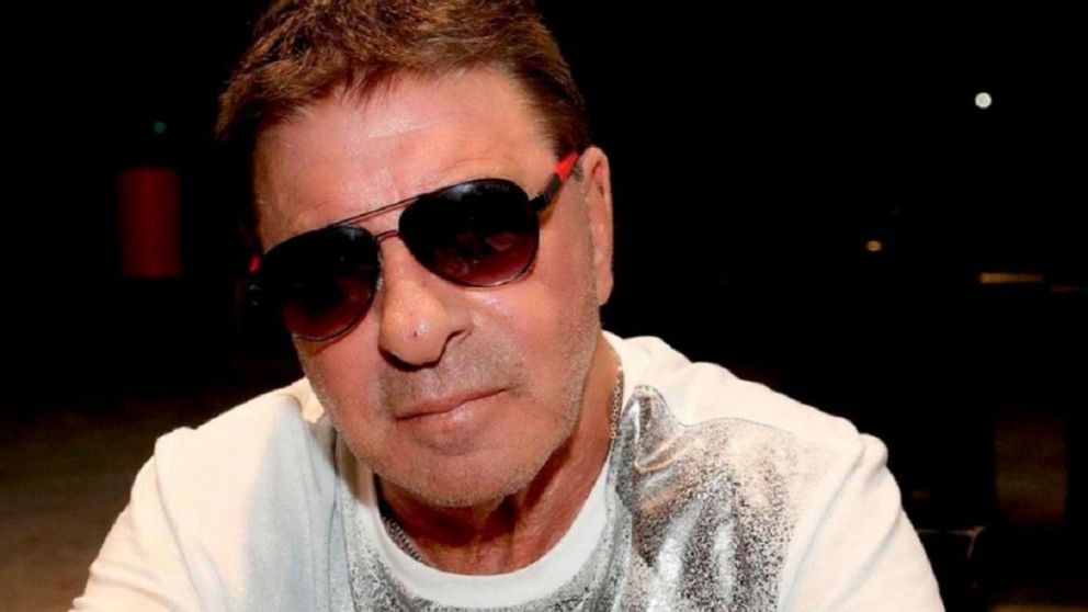 El mediático habló sobre la situación de Tinelli y el Grupo Indalo.