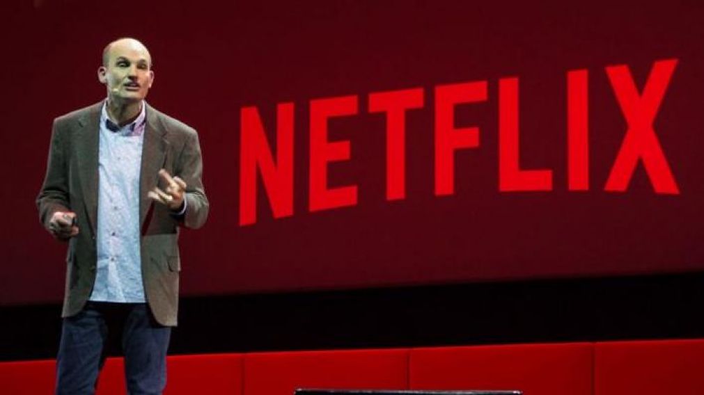Un directivo de Netflix, tajante con Kevin Spacey