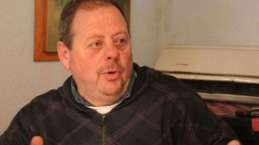 "Estoy contento con el nacimiento de mi nieta"
