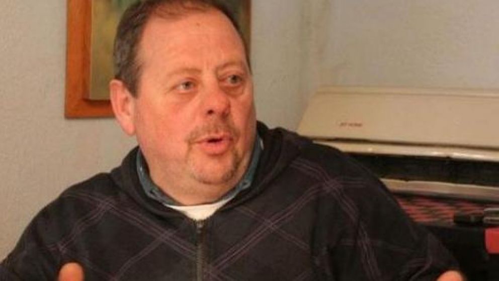 "Estoy contento con el nacimiento de mi nieta"